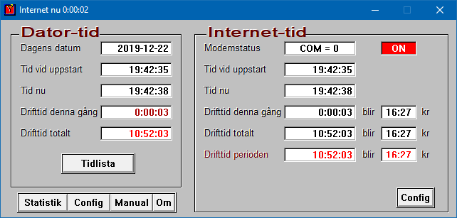 -981030 – Datortid 2