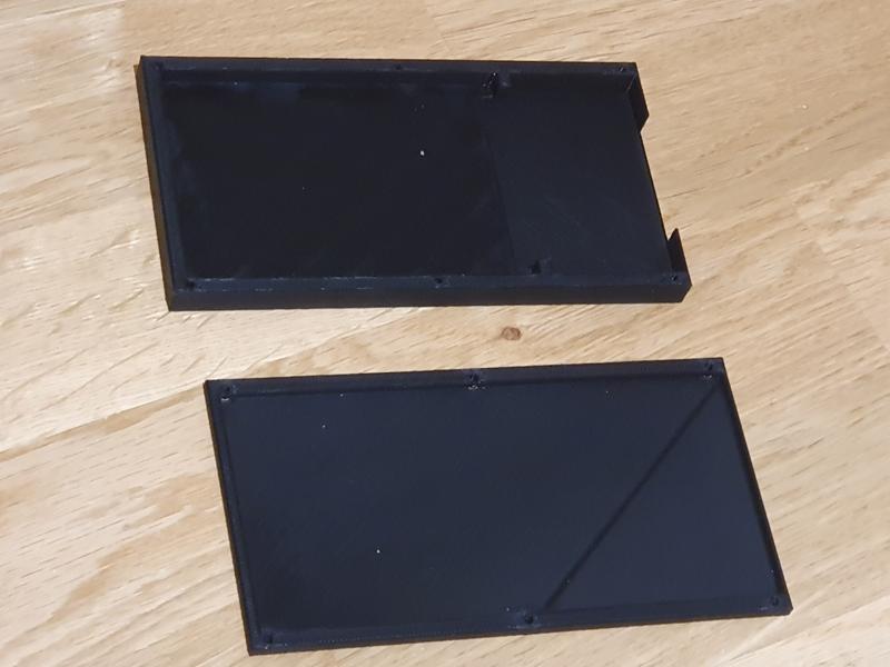 SSD-CASE