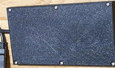 SSD-CASE